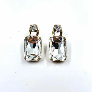 Boutique Women's Gold Earrings