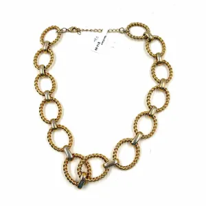 Boutique Women's Gold Necklace