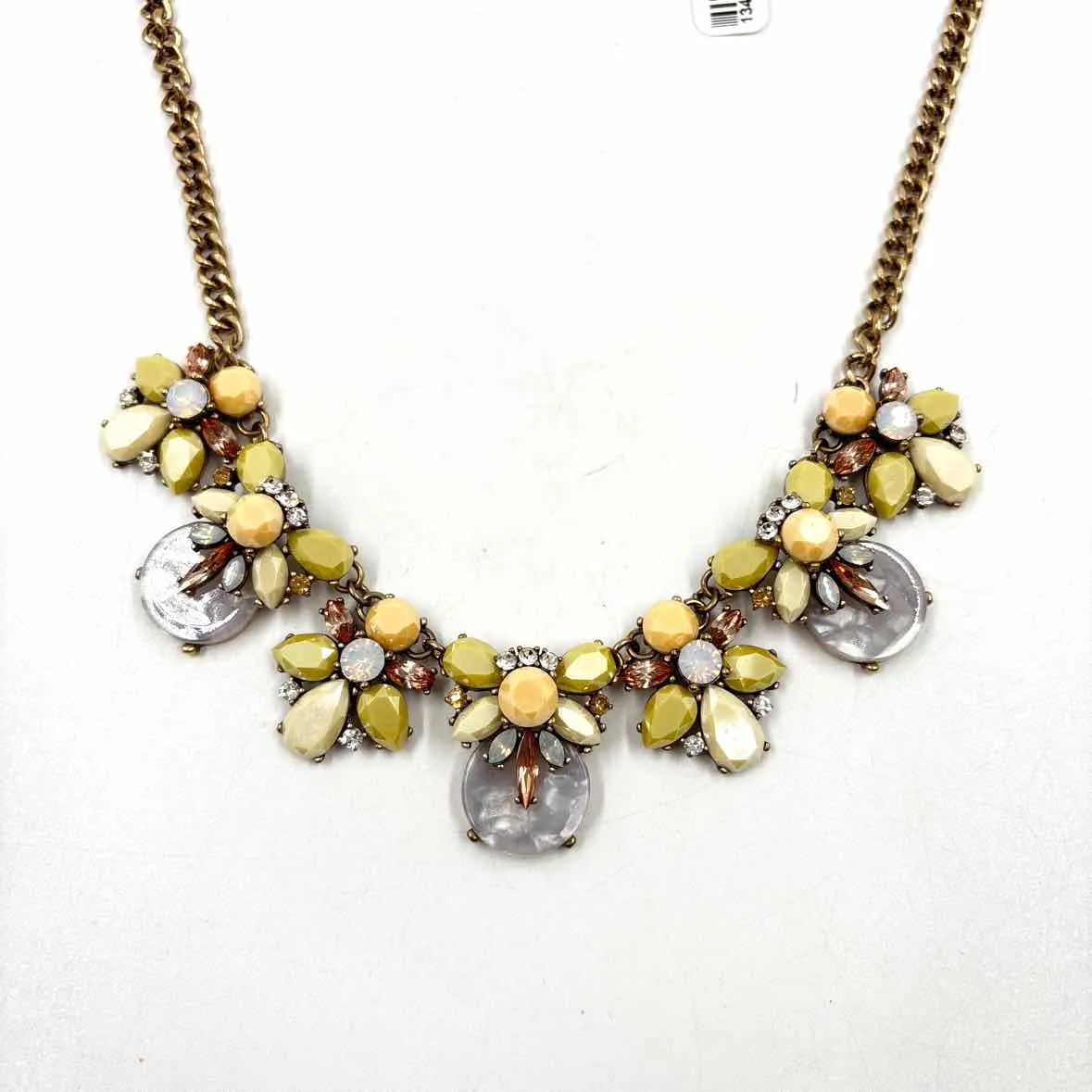 Boutique Women's Gold Necklace
