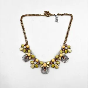 Boutique Women's Gold Necklace