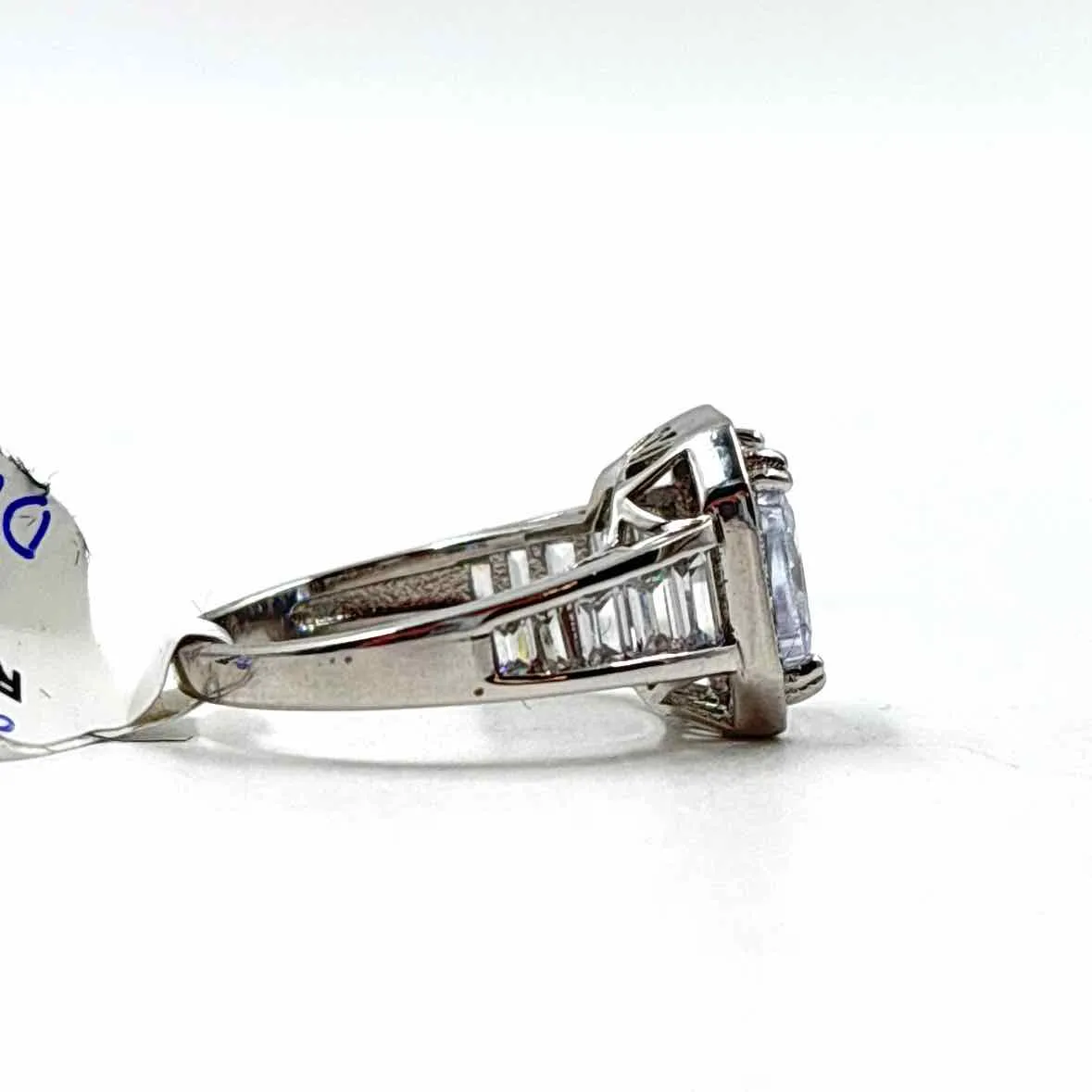 Boutique Women's Gold Ring