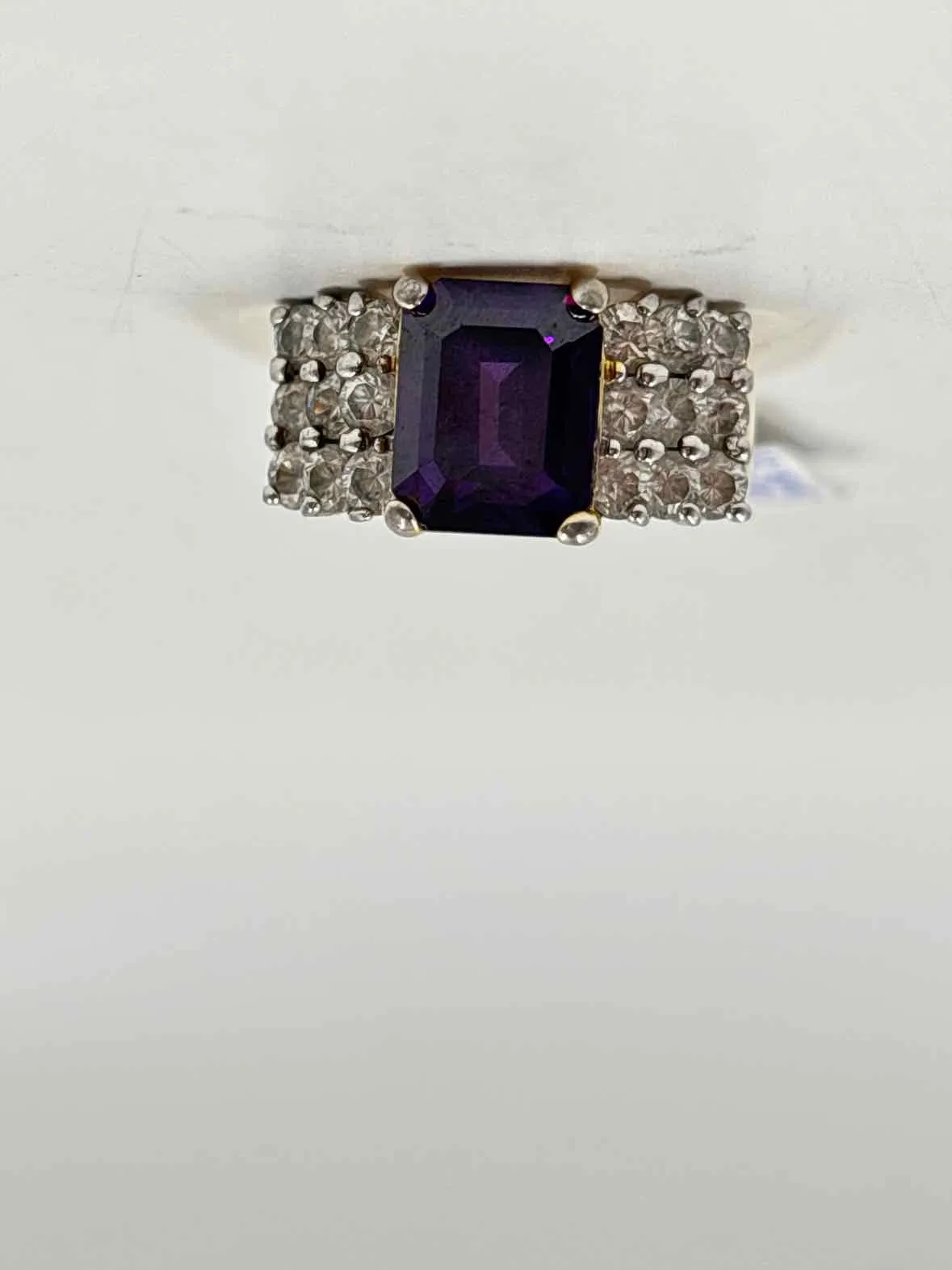 Boutique Women's Gold Ring