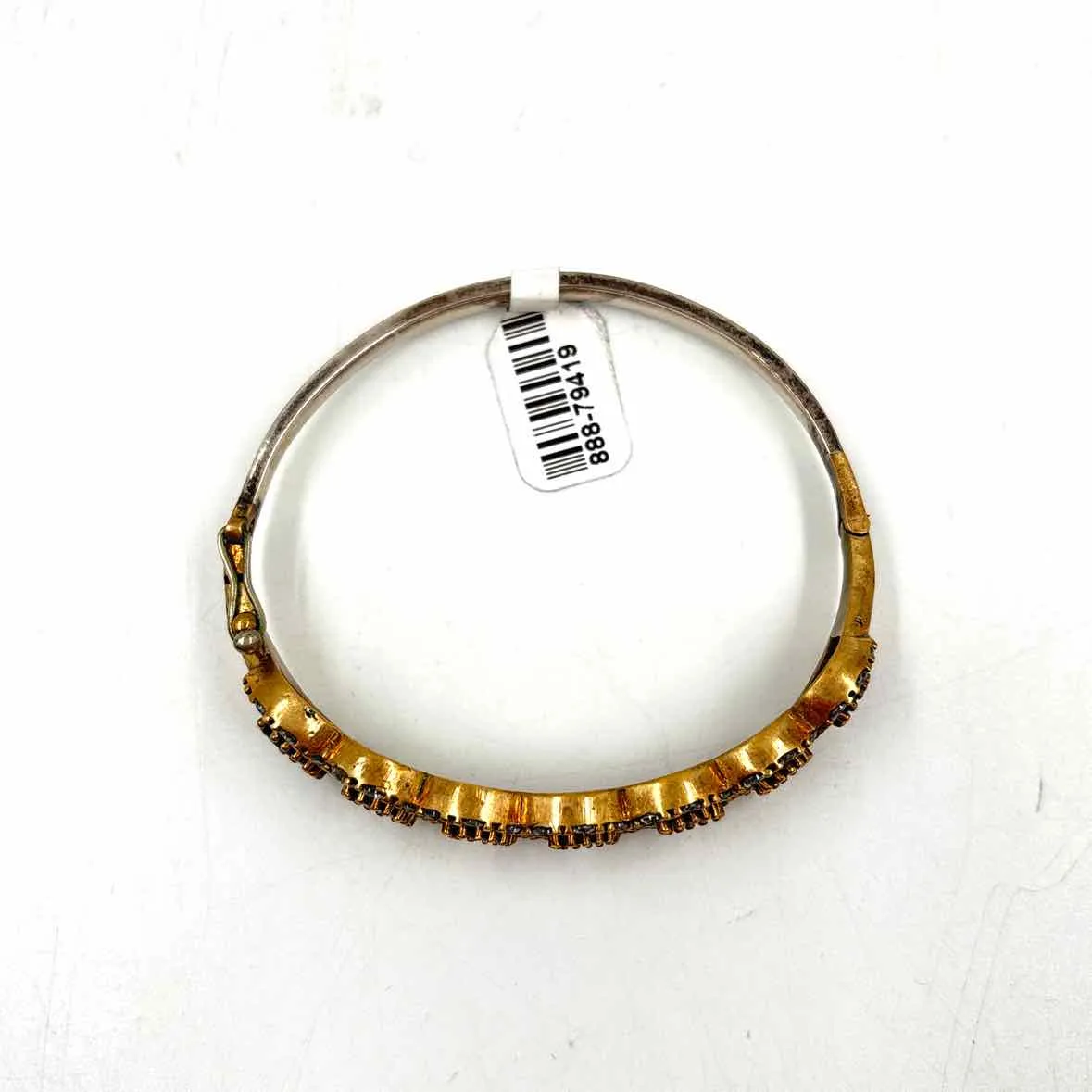 Boutique Women's Silver Bracelet