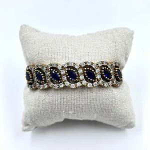 Boutique Women's Silver Bracelet