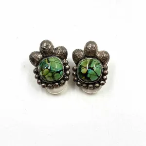Boutique Women's Silver Earrings
