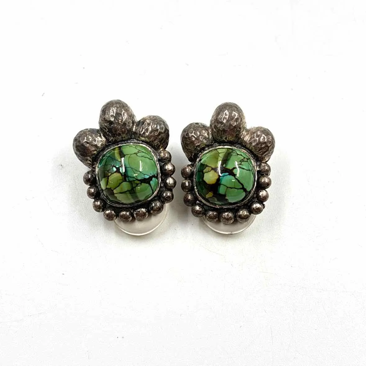 Boutique Women's Silver Earrings