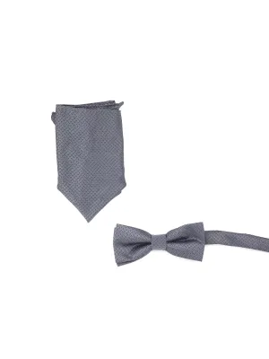 Bow Tir & Hanky Pocket