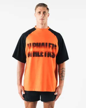 Box Tee - Arsenal Alphalete Athletics