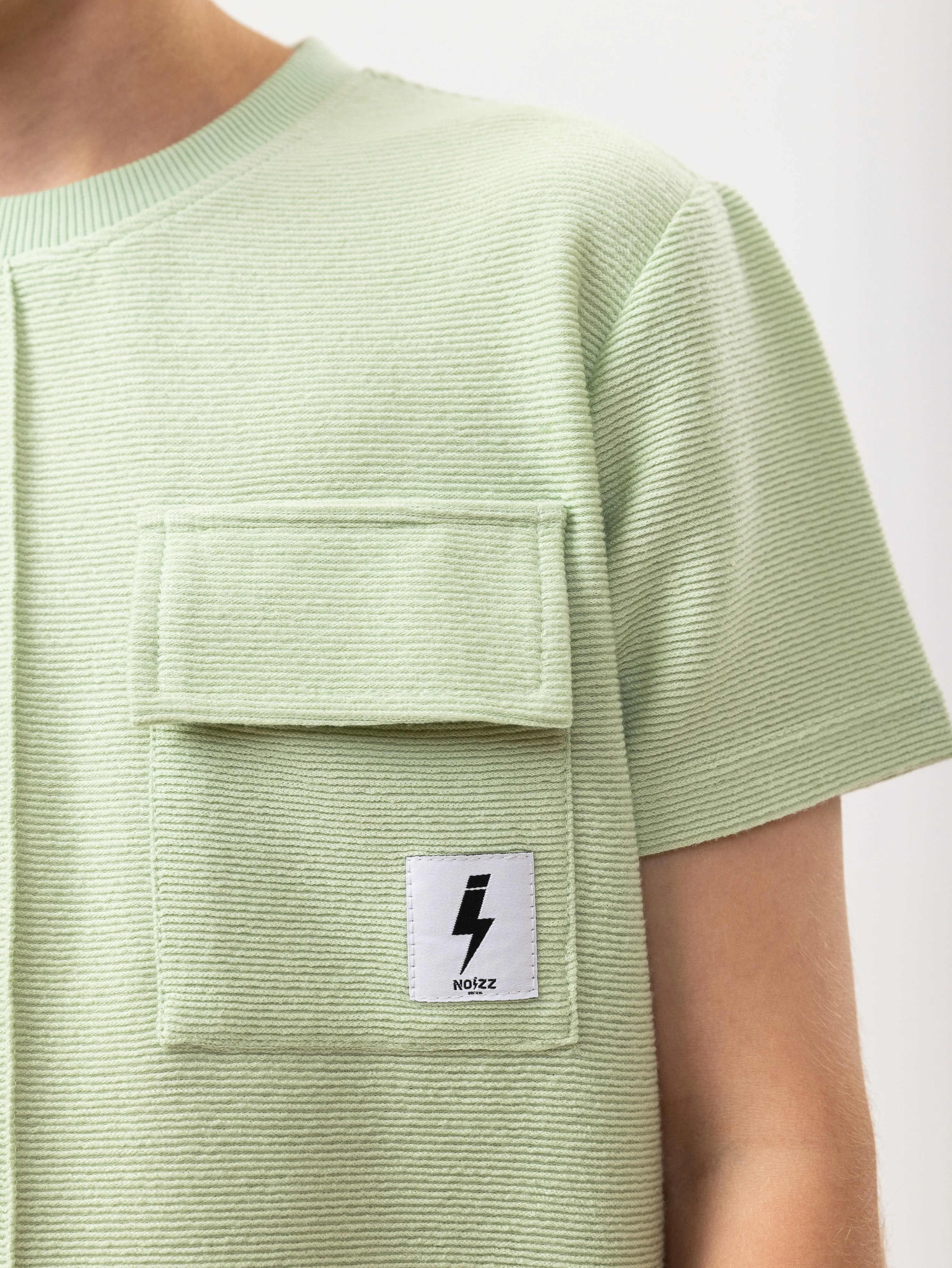 Boys Fashion Basic T-Shirts