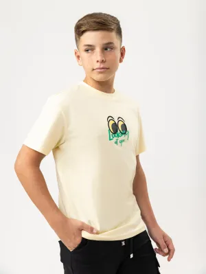 Boys Fashion T-Shirts