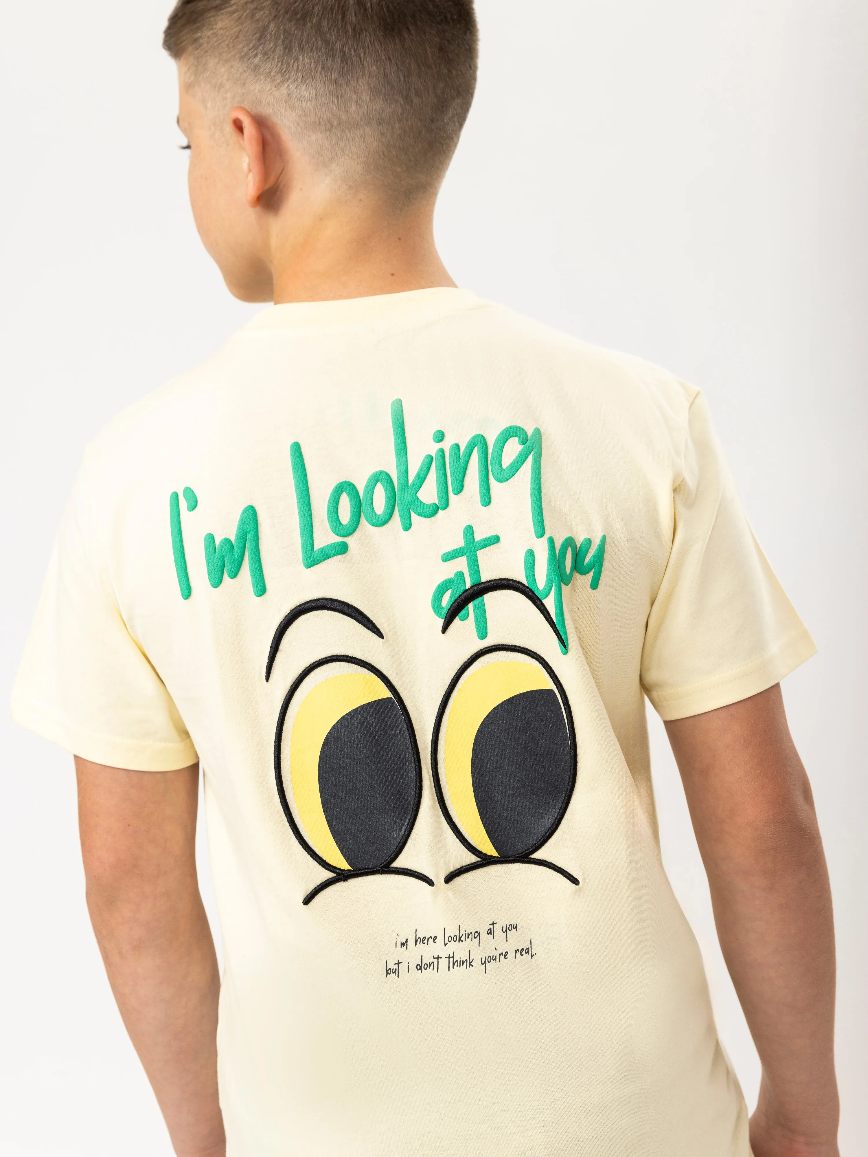 Boys Fashion T-Shirts