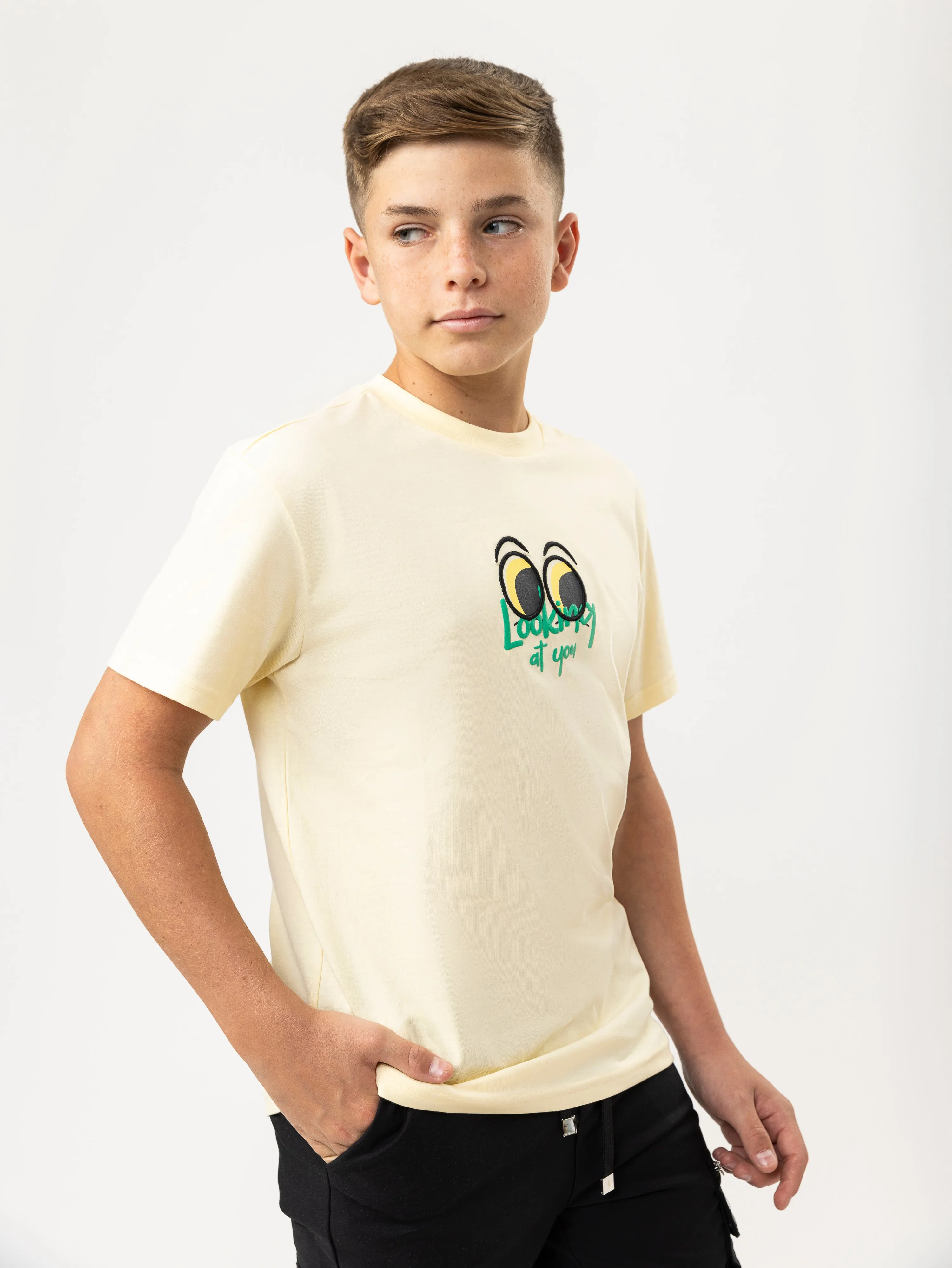 Boys Fashion T-Shirts