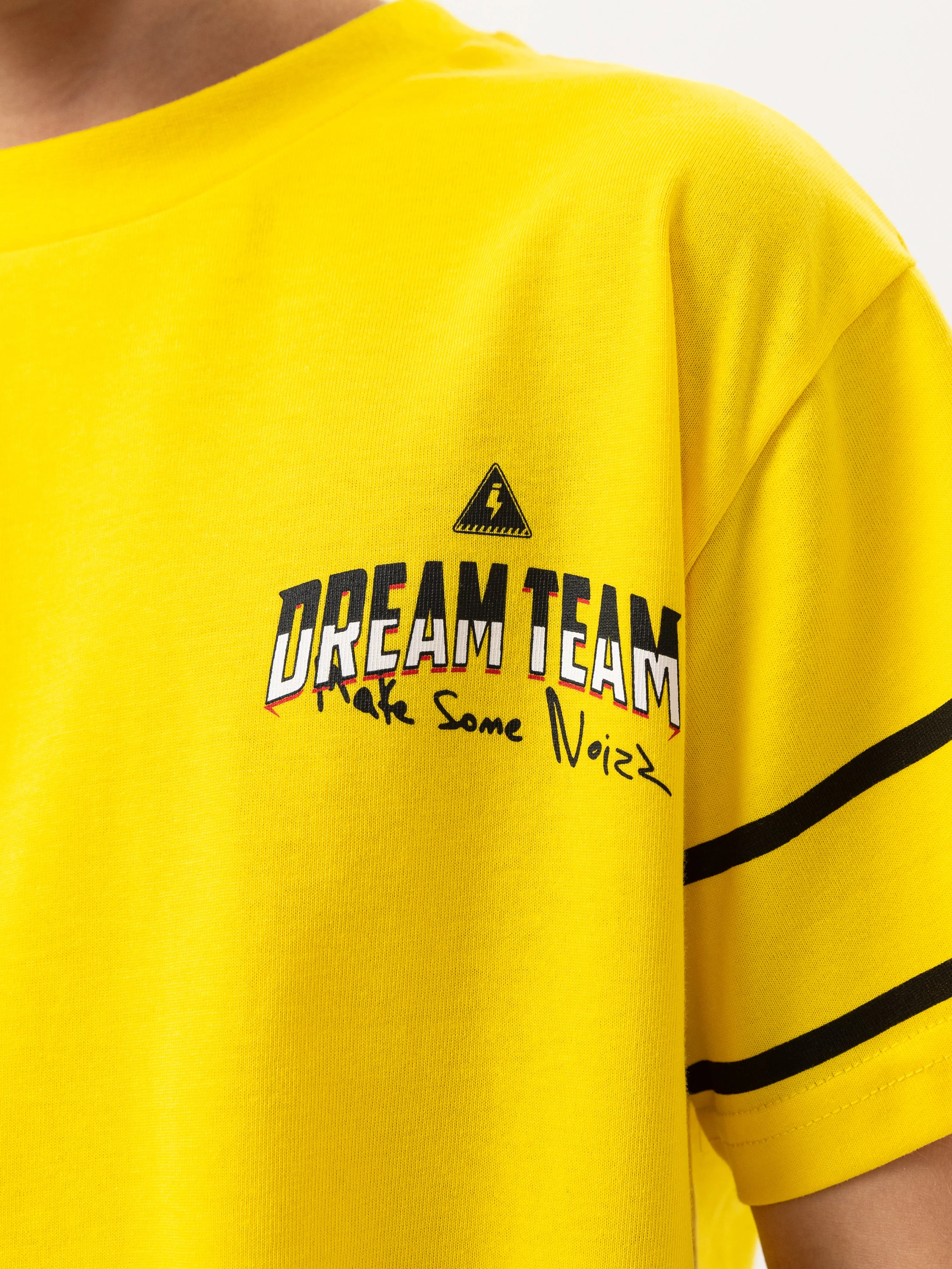 Boys Fashion T-Shirts