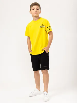 Boys Fashion T-Shirts