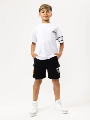 Boys Fashion T-Shirts