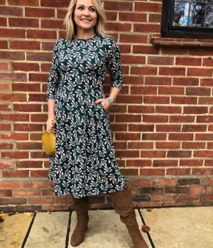 Brakeburn Autumn Breeze Dress