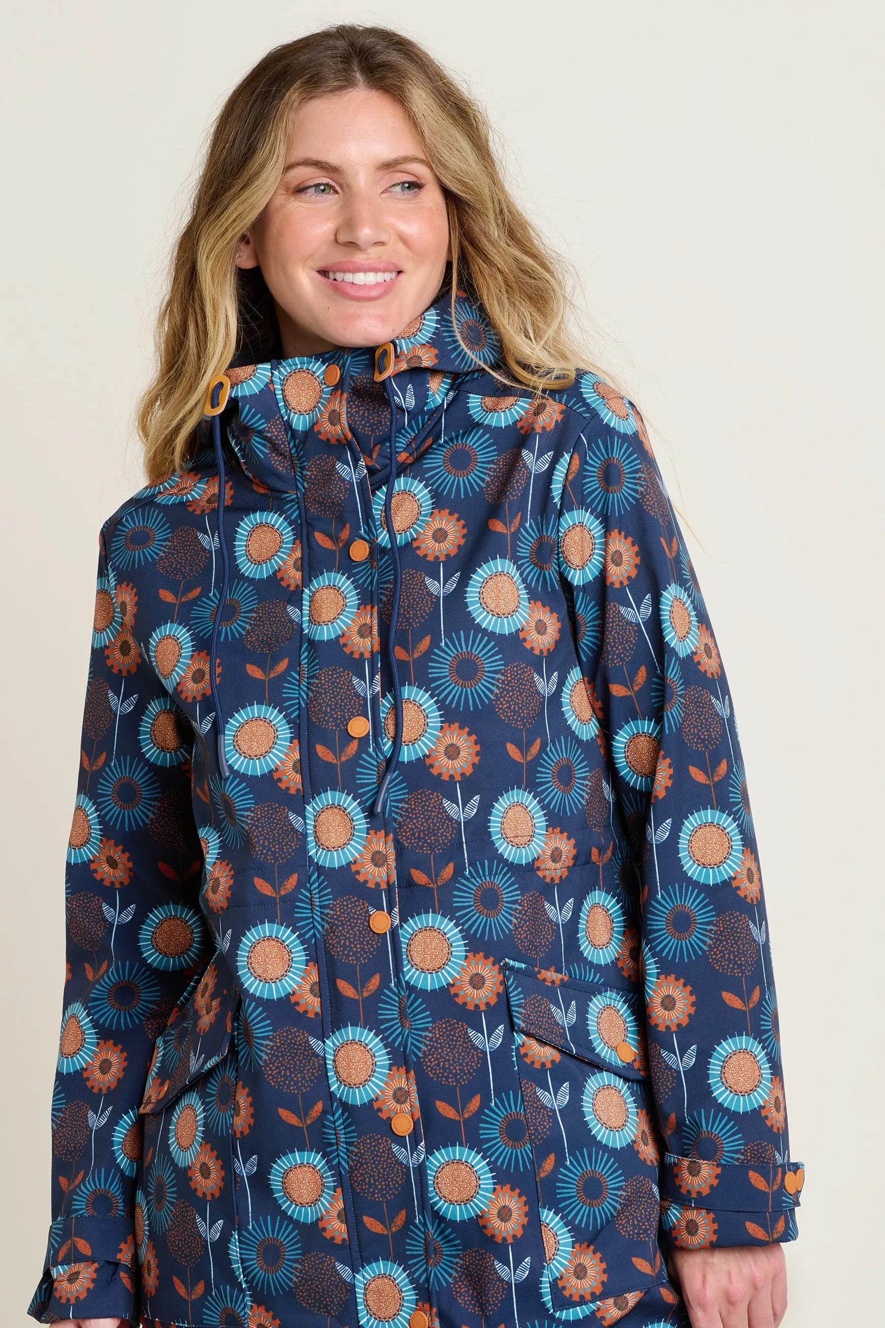 Brakeburn - Highborne Soft Shell Jacket