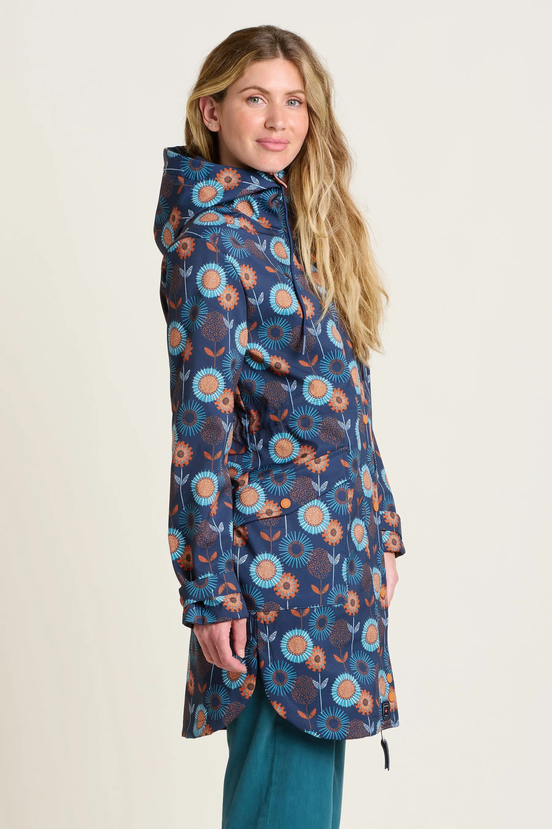 Brakeburn - Highborne Soft Shell Jacket