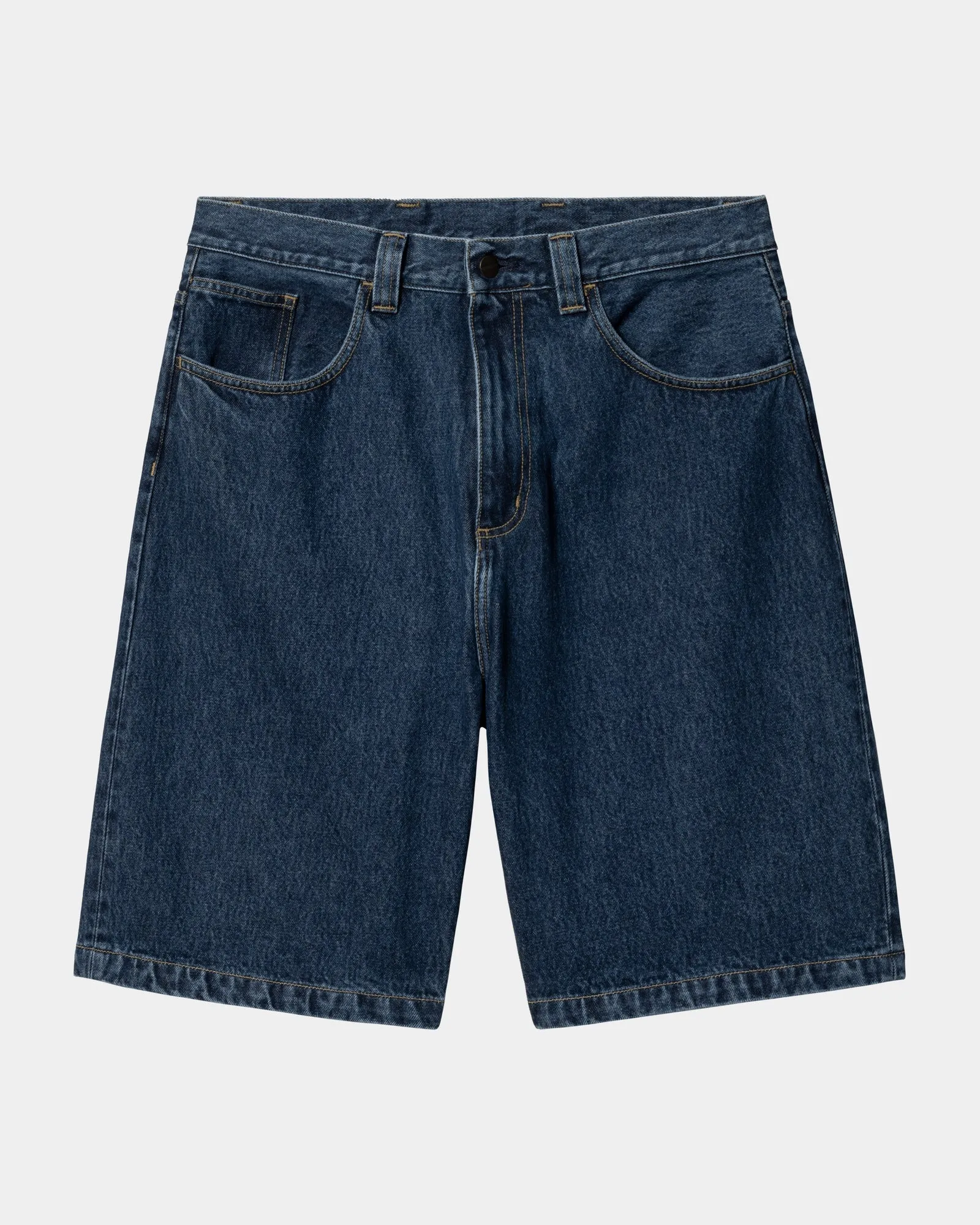 Brandon Short | Blue (stone washed) Carhartt WIP