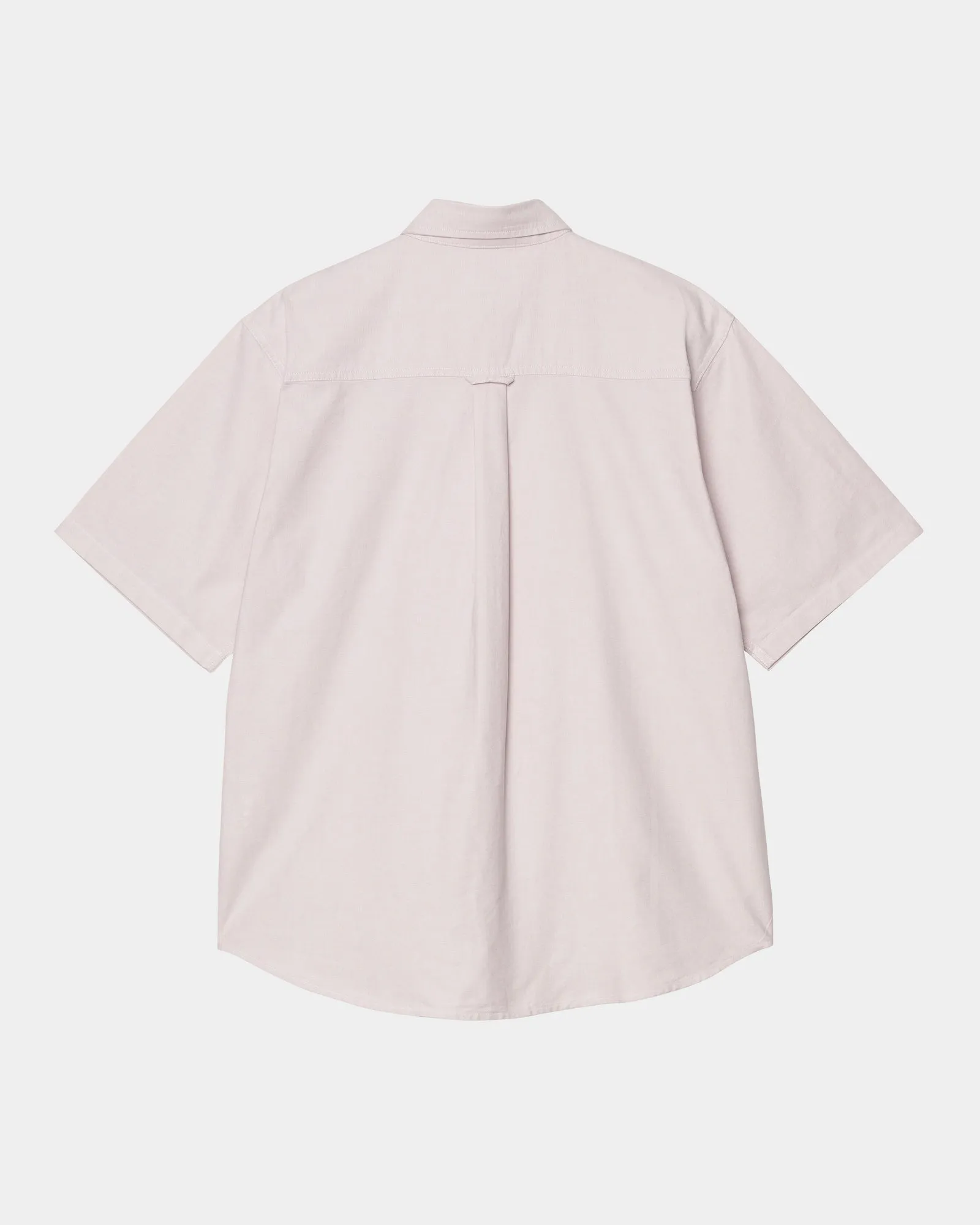 Braxton Shirt | Hortensia / Wax Carhartt WIP