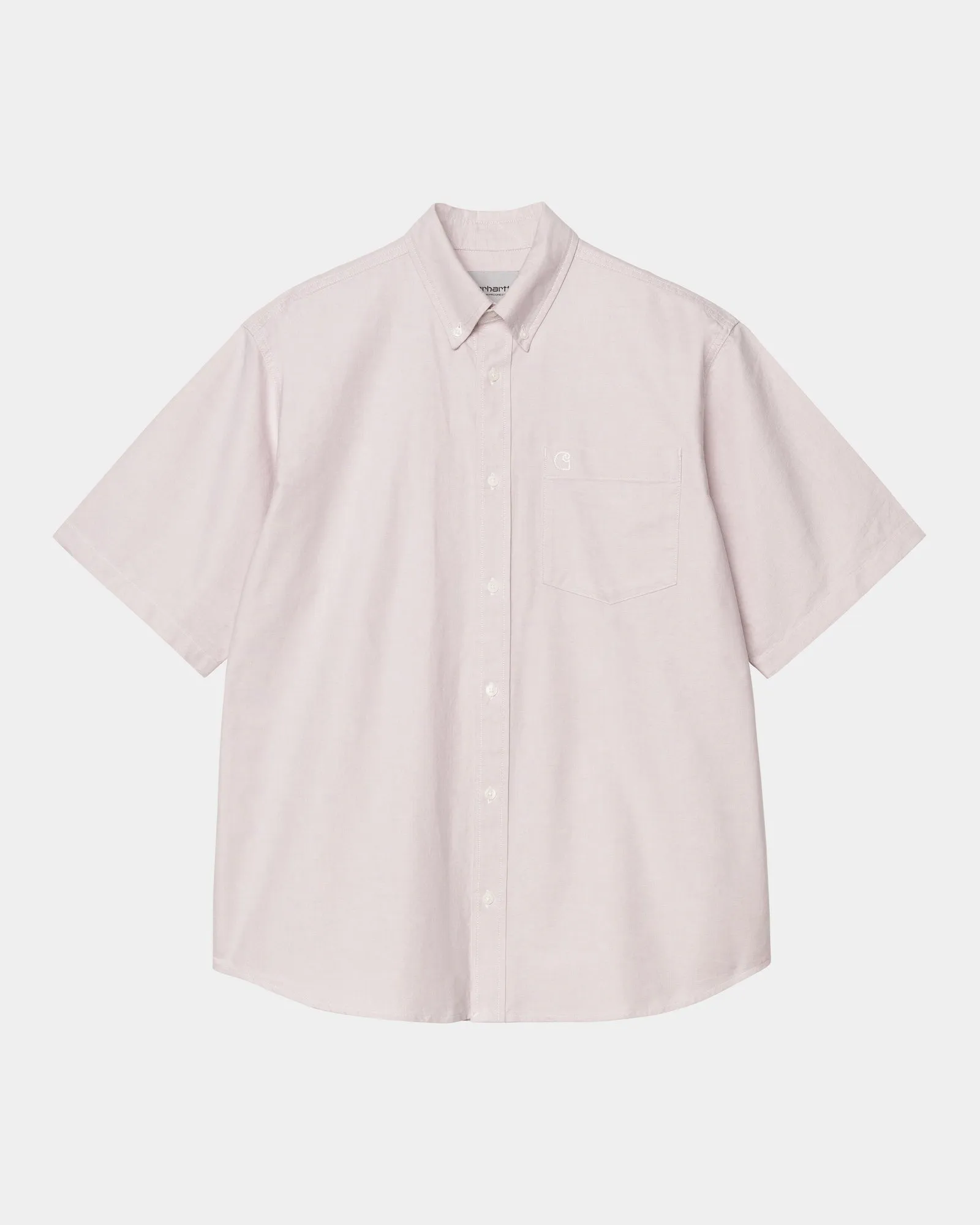 Braxton Shirt | Hortensia / Wax Carhartt WIP