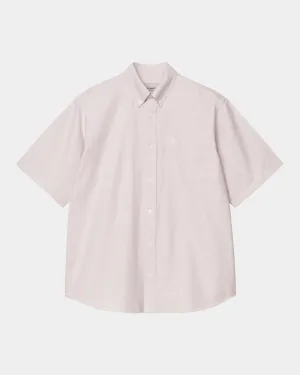 Braxton Shirt | Hortensia / Wax Carhartt WIP