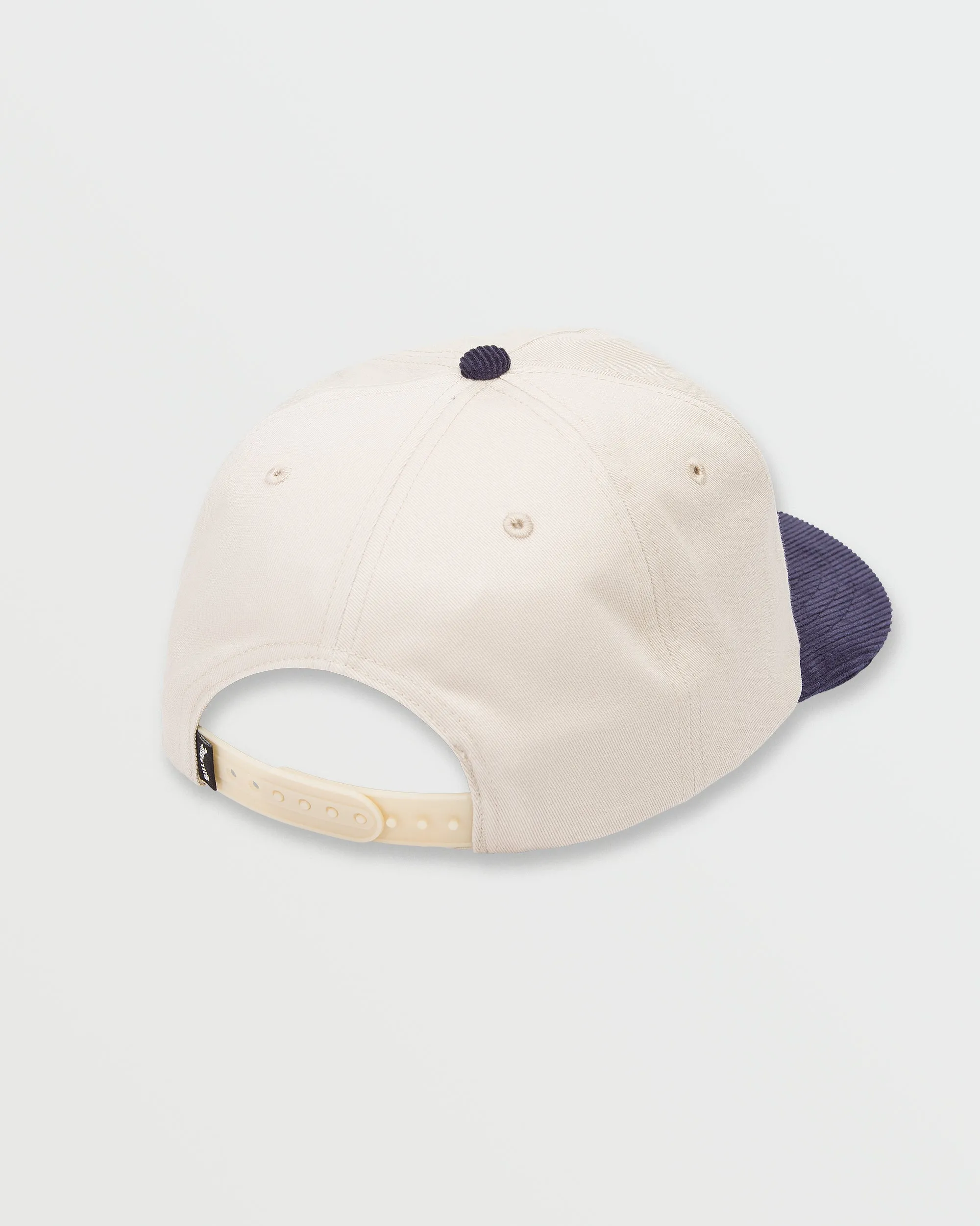 Breakdown Snapback Hat - Desert Billabong