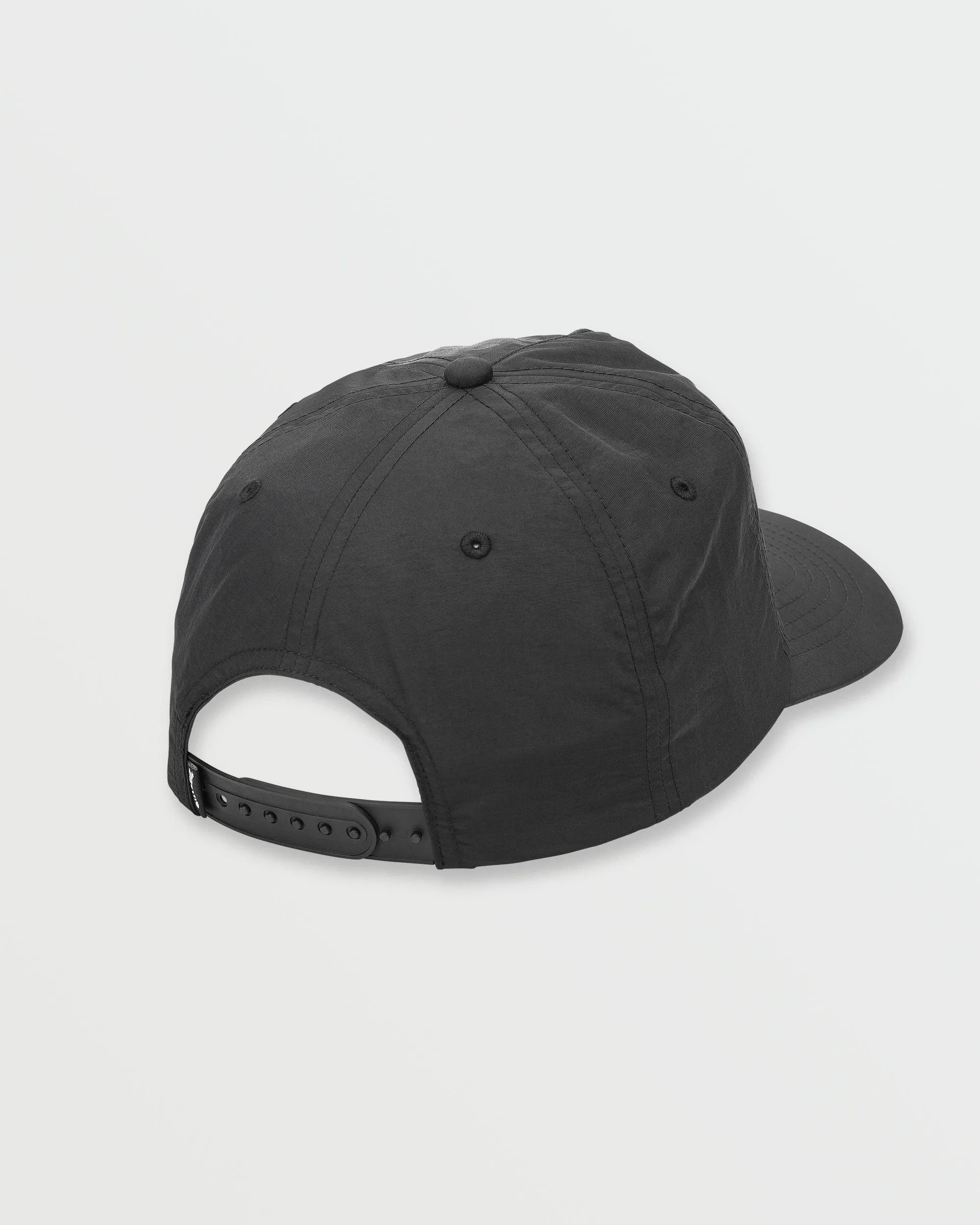 Breakdown Snapback Hat - Stealth Billabong