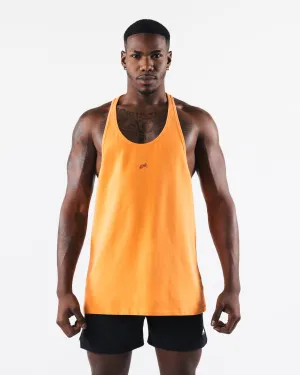 Breathe More Stringer - Sun Beam Alphalete Athletics