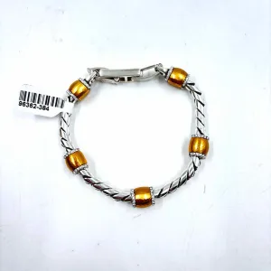 Brighton Women's Silver Bracelet
