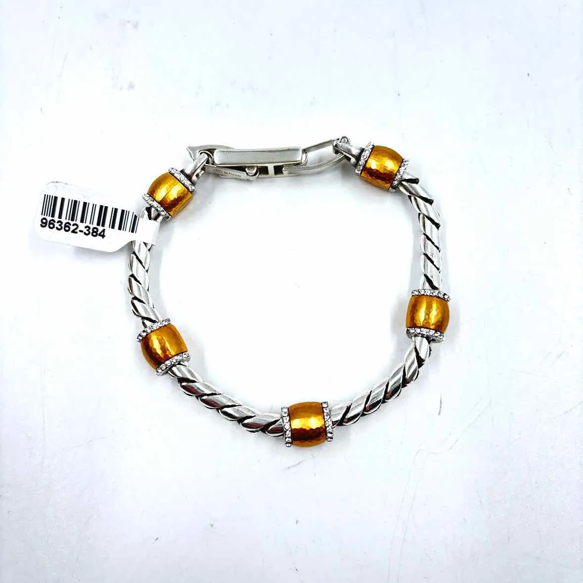 Brighton Women's Silver Bracelet