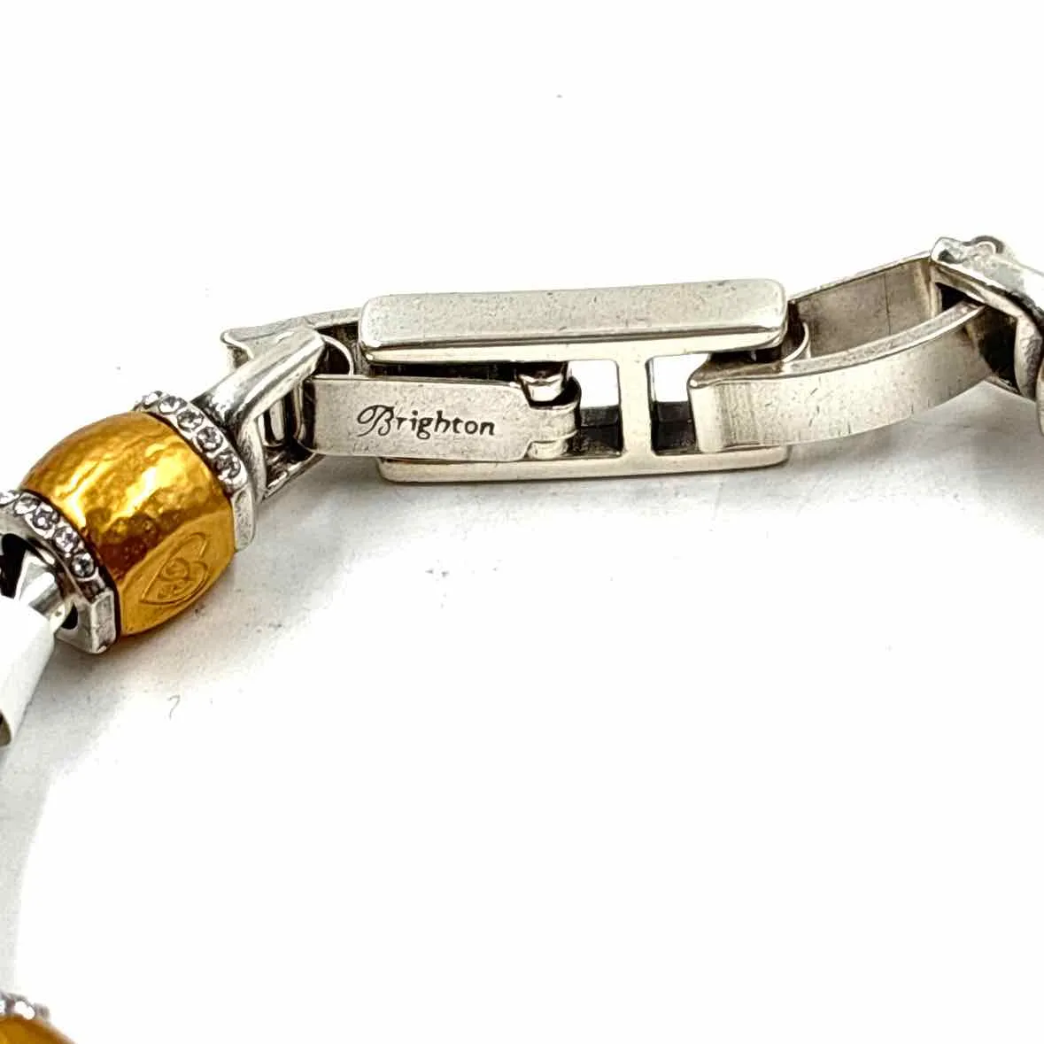Brighton Women's Silver Bracelet
