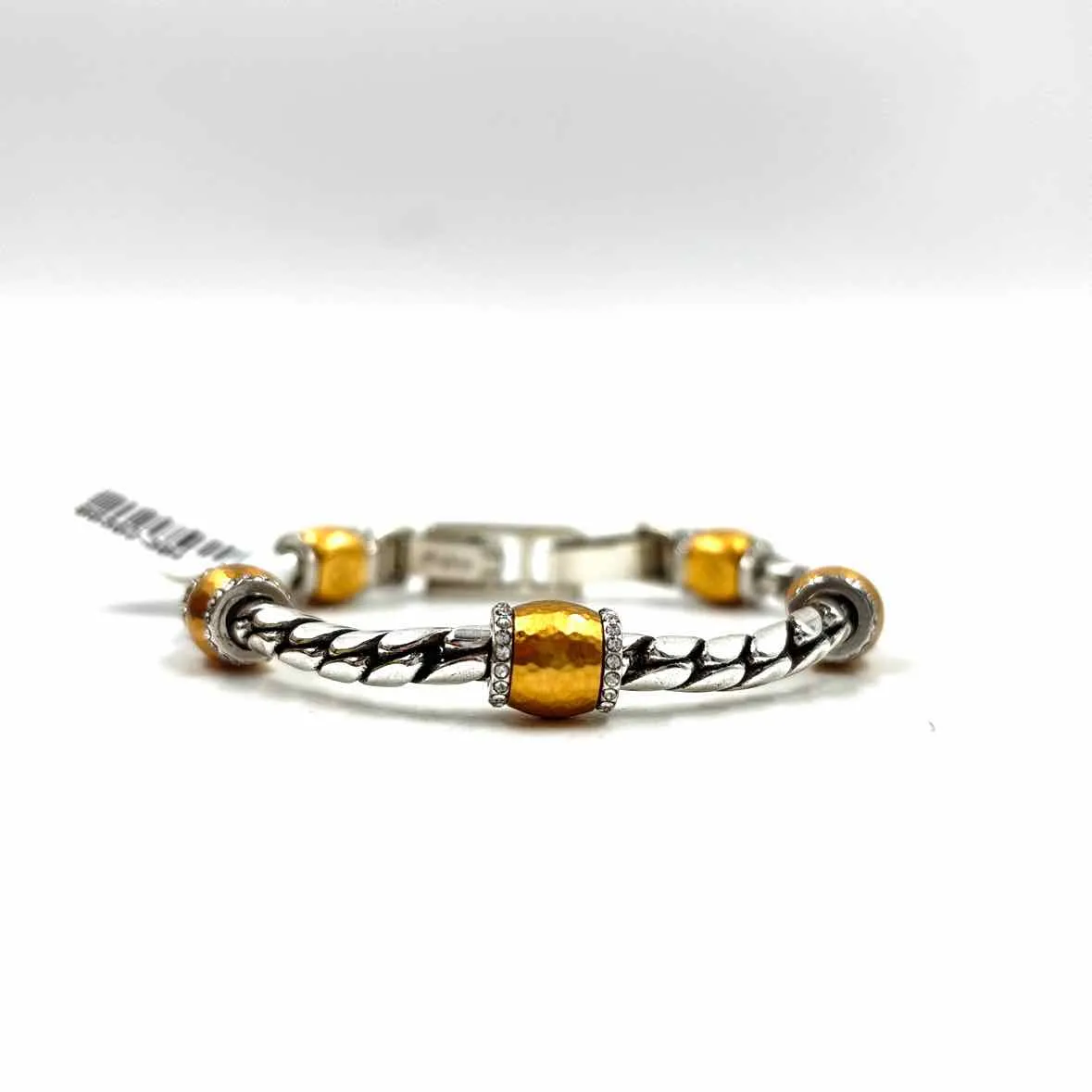 Brighton Women's Silver Bracelet