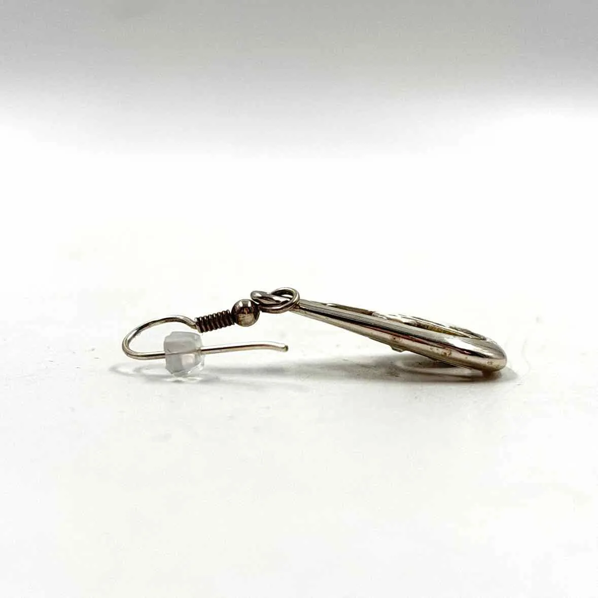 Brighton Women's Silver Earrings