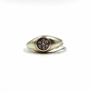 Brighton Women's Silver Ring