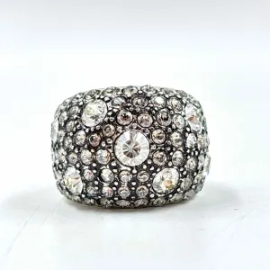Brighton Women's Silver Ring