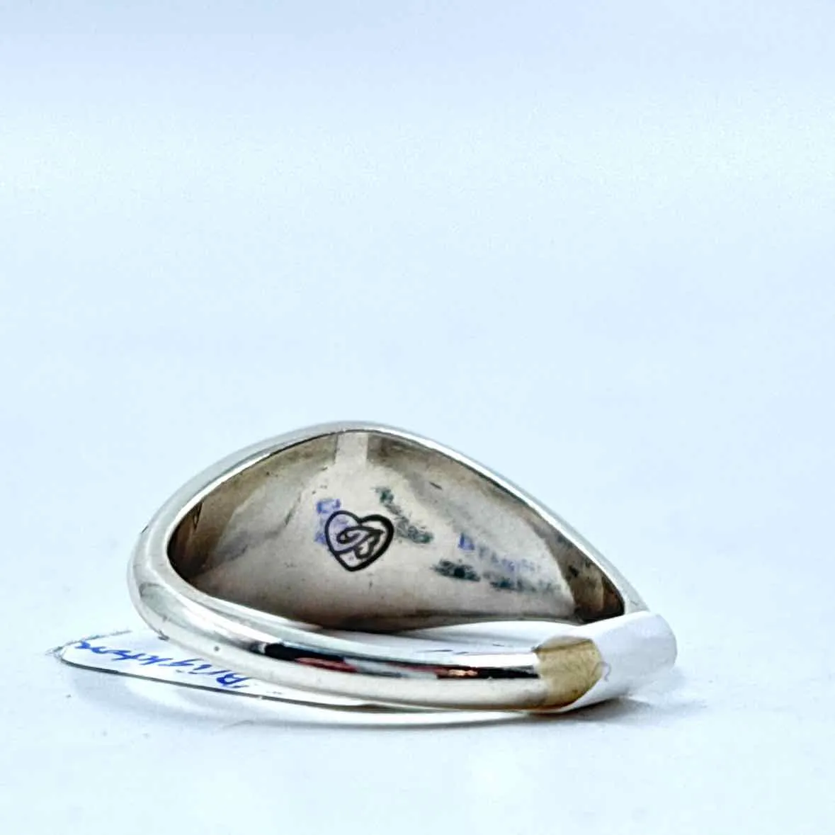 Brighton Women's Silver Ring