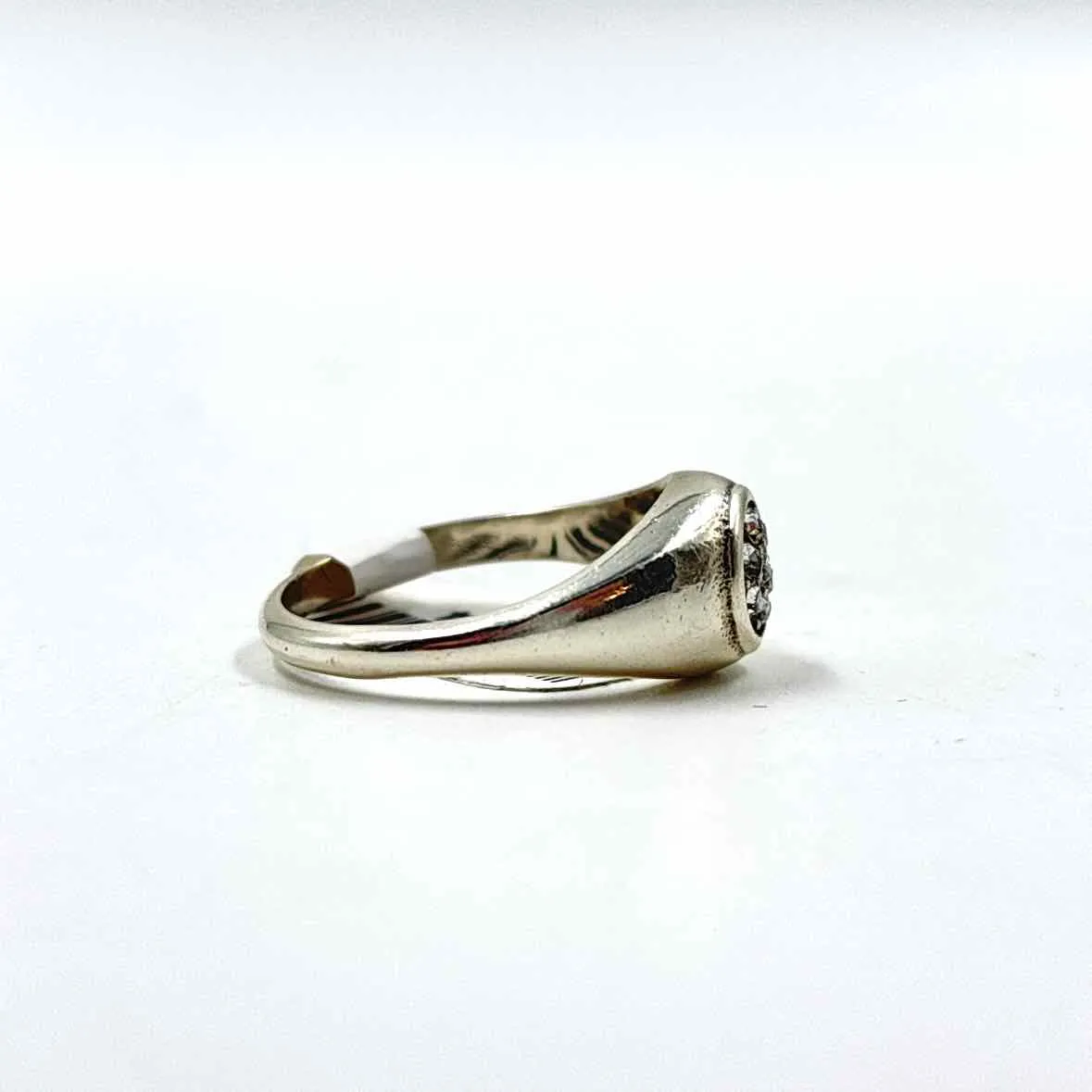Brighton Women's Silver Ring