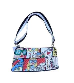Brighton Xoxo Purse