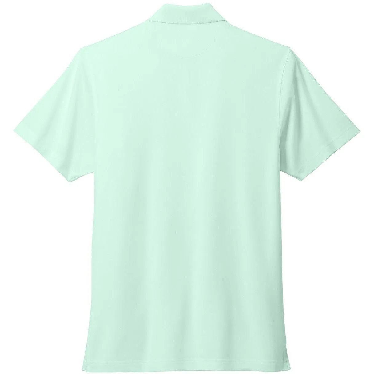 Brooks Brothers Mesh Pique Performance Polo