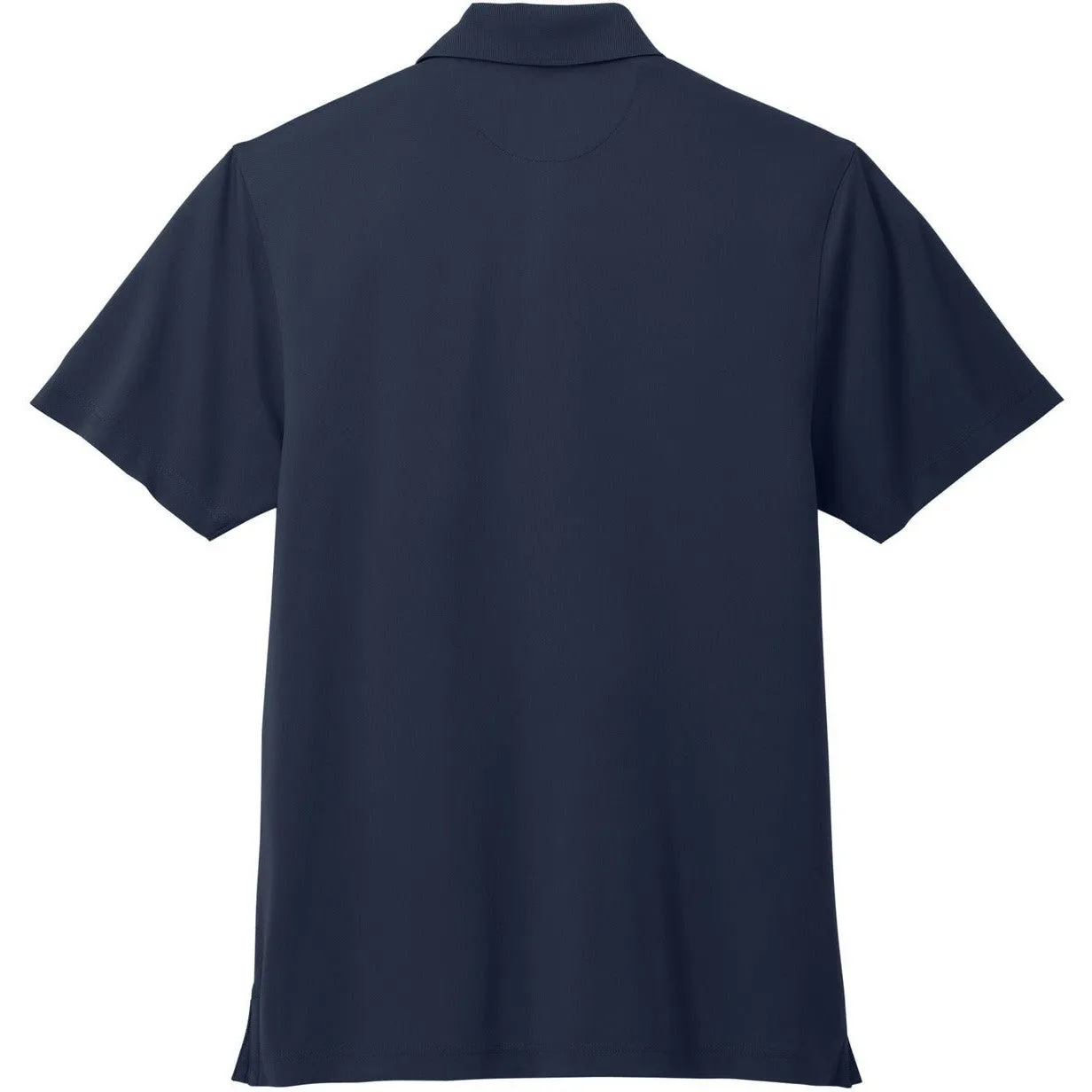 Brooks Brothers Mesh Pique Performance Polo