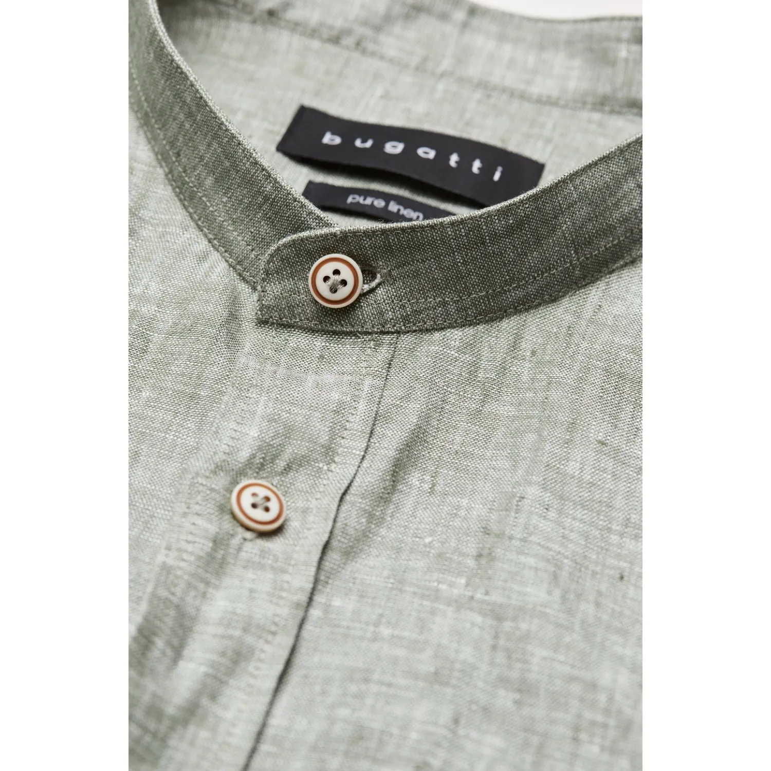 Bugatti Men's Casual Shirt