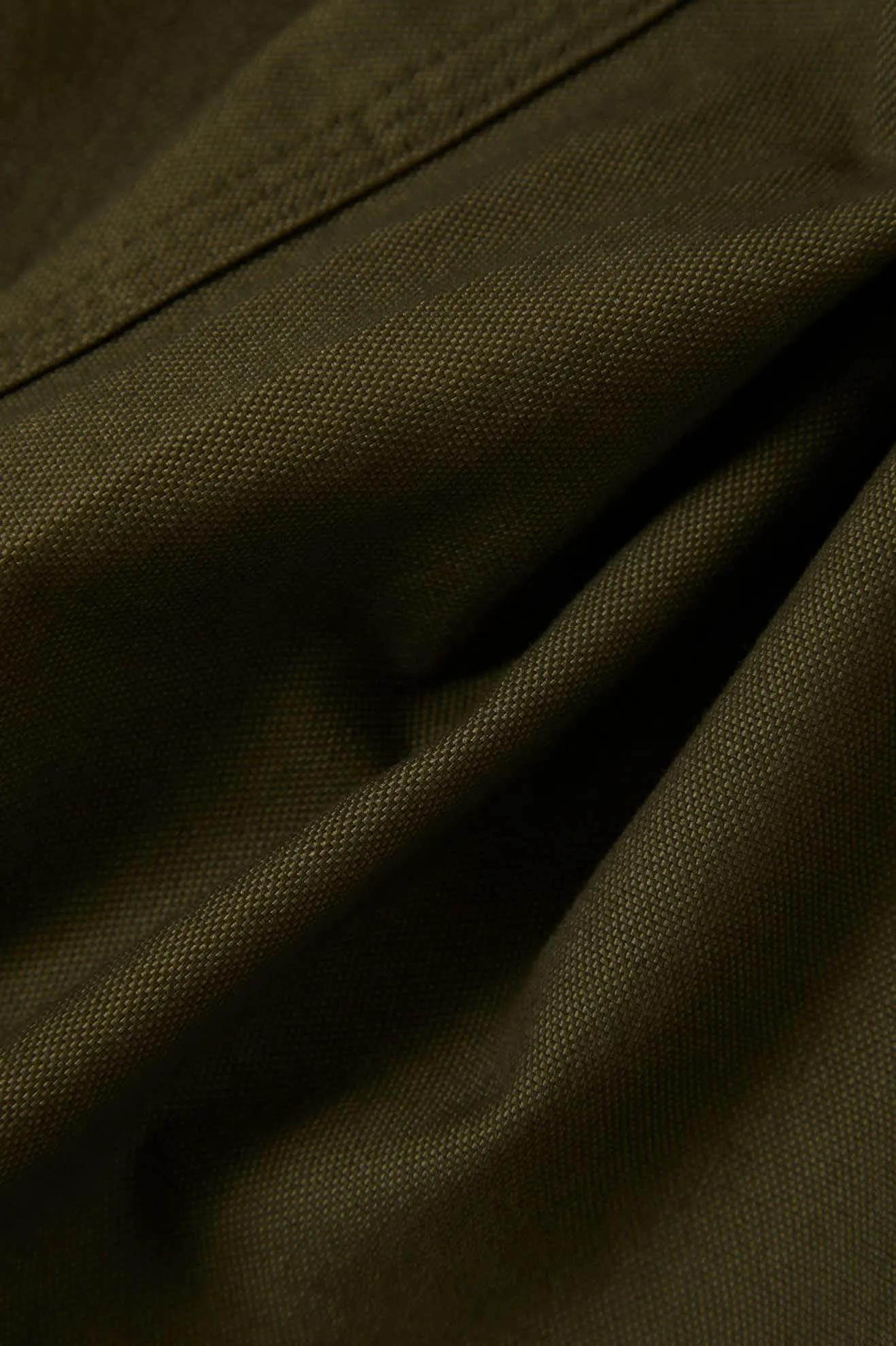 Builders 5-Pocket Stretch Pant - Ivy Green Brixton