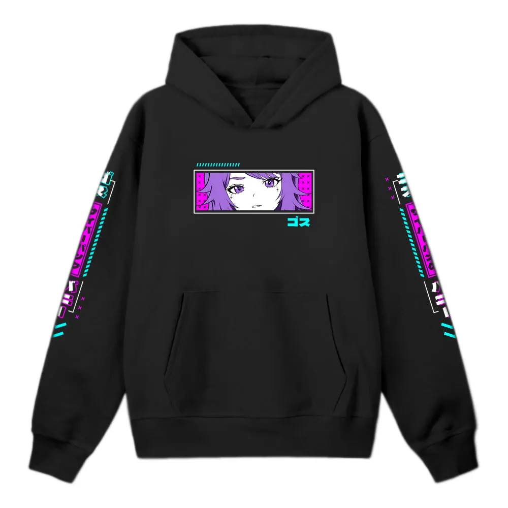 Buni Dancer Hoodie
