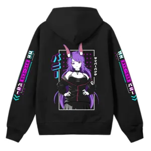 Buni Dancer Hoodie