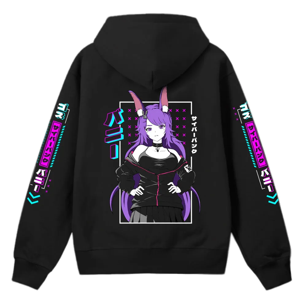 Buni Dancer Hoodie