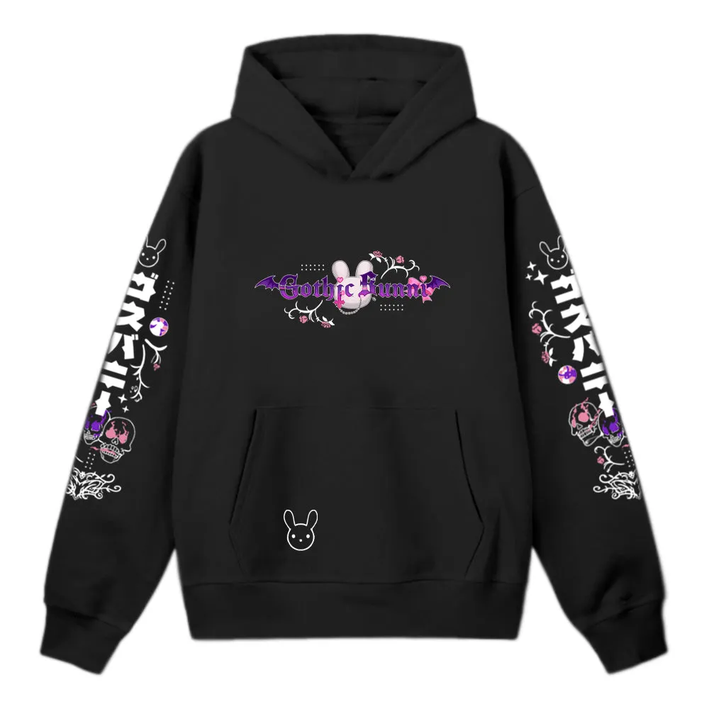 Buni Wonderland Hoodie