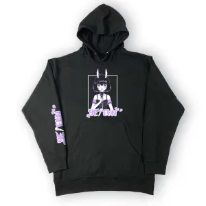 Bunny Idol YEEUN Hoodie
