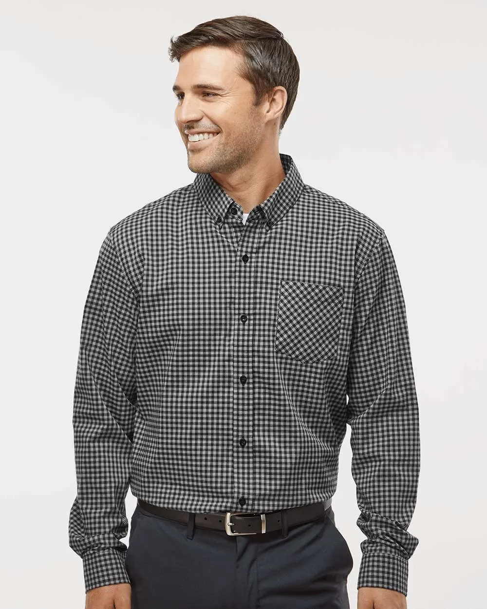 Burnside Technical Stretch Burn Shirt