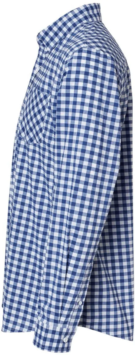 Burnside Technical Stretch Burn Shirt